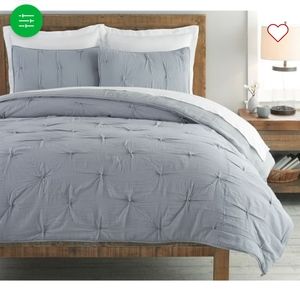 Pottery Barn queen size comforter